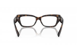 DOLCE & GABBANA DG3387 502 Havana női szemüveg