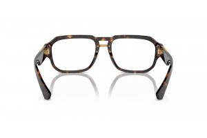 DG3389 502 Havana - DOLCE & GABBANA férfi szemüveg