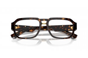 DG3389 502 Havana - DOLCE & GABBANA férfi szemüveg