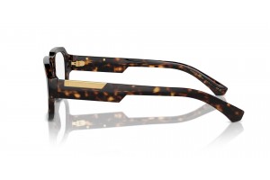 DG3389 502 Havana - DOLCE & GABBANA férfi szemüveg