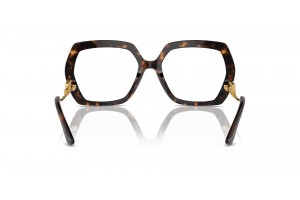 Dolce & Gabbana DG3390B 502 Havana női szemüveg