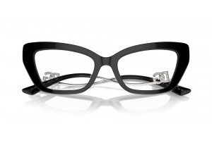 Dolce & Gabbana DG3391B 501 fekete szemüveg