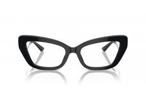 Dolce & Gabbana DG3391B 501 fekete szemüveg