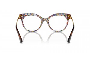DOLCE & GABBANA DG3392 3217 Havana szemüveg