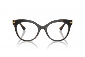 DOLCE & GABBANA DG3392 3217 Havana szemüveg