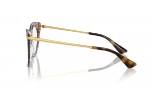 DOLCE & GABBANA DG3392 3217 Havana szemüveg