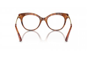 DOLCE & GABBANA DG3392 Havana Leo szemüveg