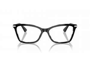 DOLCE & GABBANA DG3393 Black On Zebra szemüveg