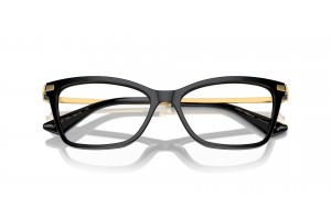 DOLCE & GABBANA DG3393 501 fekete szemüveg