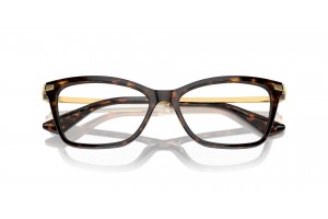 DOLCE & GABBANA DG3393 502 Havana női szemüveg