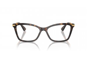 DOLCE & GABBANA DG3393 502 Havana női szemüveg