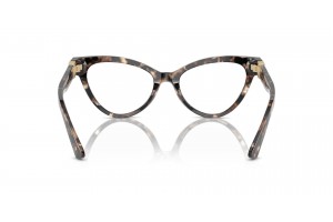 DOLCE & GABBANA DG3394 Havana Brown szemüveg