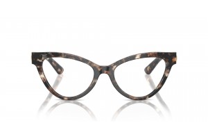DOLCE & GABBANA DG3394 Havana Brown szemüveg