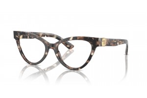 DOLCE & GABBANA DG3394 Havana Brown szemüveg