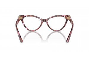 DOLCE & GABBANA DG3394 3440 Havana Pink szemüveg