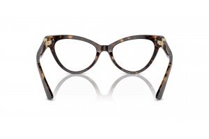 DOLCE & GABBANA DG3394 502 Havana szemüveg