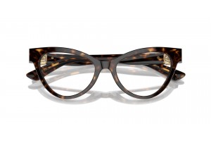 DOLCE & GABBANA DG3394 502 Havana szemüveg