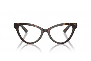 DOLCE & GABBANA DG3394 502 Havana szemüveg