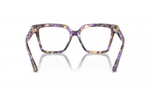 DOLCE & GABBANA DG3395 Havana Blue szemüveg