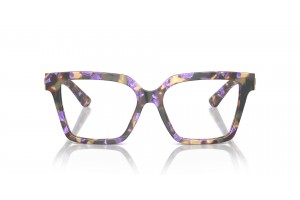 DOLCE & GABBANA DG3395 Havana Blue szemüveg