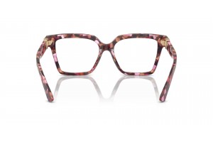 DOLCE & GABBANA DG3395 Havana Pink