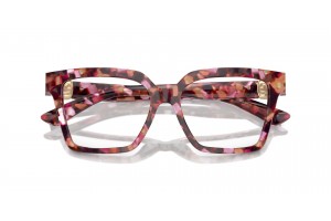 DOLCE & GABBANA DG3395 Havana Pink