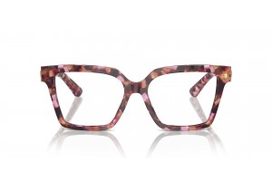 DOLCE & GABBANA DG3395 Havana Pink