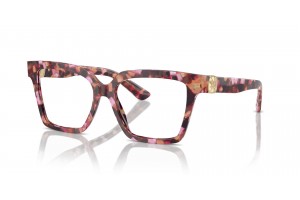 DOLCE & GABBANA DG3395 Havana Pink