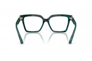 Dolce & Gabbana DG3395 Pearl Havana szemüveg