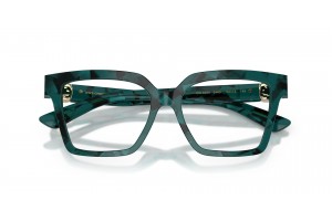 Dolce & Gabbana DG3395 Pearl Havana szemüveg