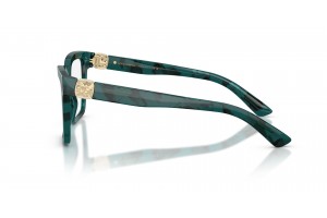 Dolce & Gabbana DG3395 Pearl Havana szemüveg