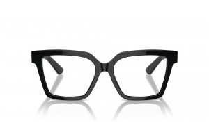 DOLCE & GABBANA DG3395 501 fekete szemüveg