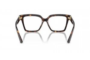 DOLCE & GABBANA DG3395 502 Havana női szemüveg