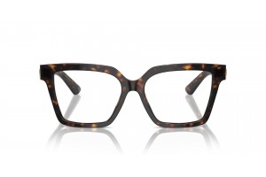 DOLCE & GABBANA DG3395 502 Havana női szemüveg