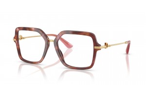 DOLCE & GABBANA DG3396 Havana Brown szemüveg