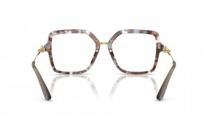 DOLCE & GABBANA DG3396 3445 Havana Grey szemüveg