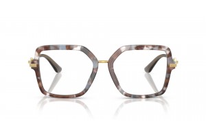 DOLCE & GABBANA DG3396 3445 Havana Grey szemüveg