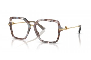 DOLCE & GABBANA DG3396 3445 Havana Grey szemüveg