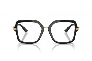 DOLCE & GABBANA DG3396 501 fekete szemüveg