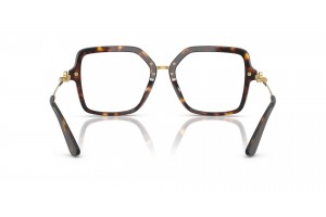 DOLCE & GABBANA DG3396 502 Havana szemüveg