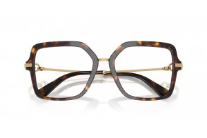 DOLCE & GABBANA DG3396 502 Havana szemüveg