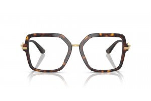 DOLCE & GABBANA DG3396 502 Havana szemüveg