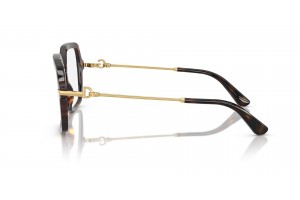 DOLCE & GABBANA DG3396 502 Havana szemüveg