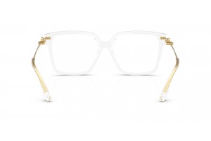 DOLCE & GABBANA DG3397 3133 Crystal demo szemüveg