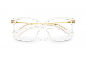 DOLCE & GABBANA DG3397 3133 Crystal demo szemüveg