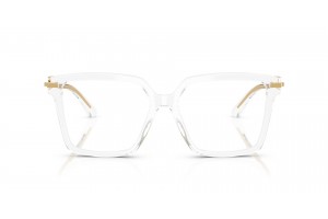 DOLCE & GABBANA DG3397 3133 Crystal demo szemüveg