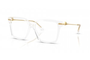 DOLCE & GABBANA DG3397 3133 Crystal demo szemüveg