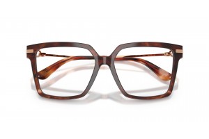 DOLCE & GABBANA DG3397 3222 Havana - női szemüveg