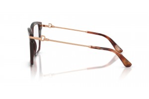 DOLCE & GABBANA DG3397 3222 Havana - női szemüveg