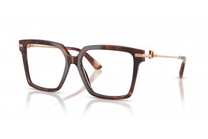 DOLCE & GABBANA DG3397 3222 Havana - női szemüveg